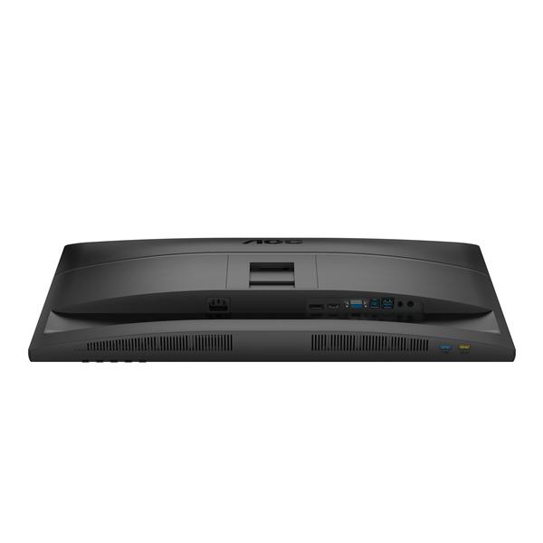 AOC 27E4U, 68,6 cm (27?), 1920 x 1080 …