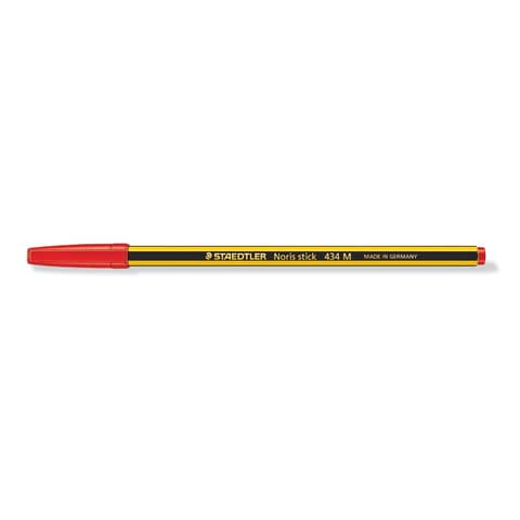 Penna a sfera Noris Stick - punta 1,0 …