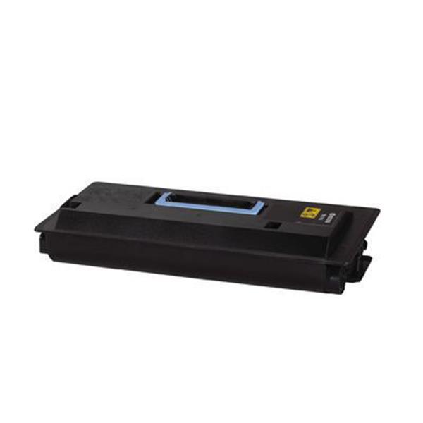 KYOCERA TK-715 TONER NERO 34.000 PAGINE PER KM-3050 …