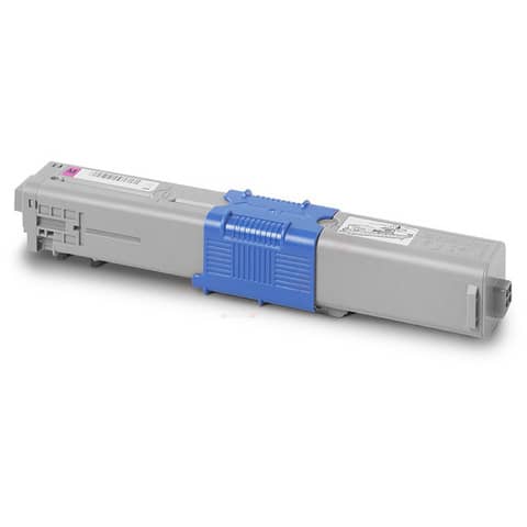 Oki - Toner - Magenta - C332/MC363 - …