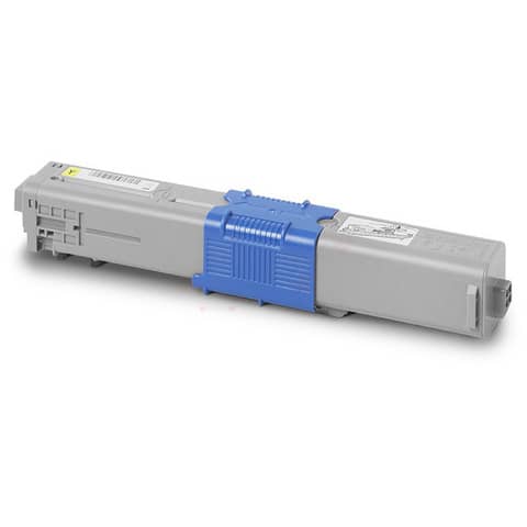 Oki - Toner - Giallo - C332/MC363 - …