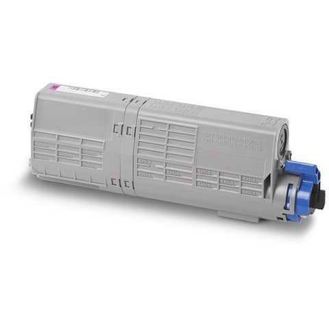 Oki - Toner - Giallo - C532/MC573 - …