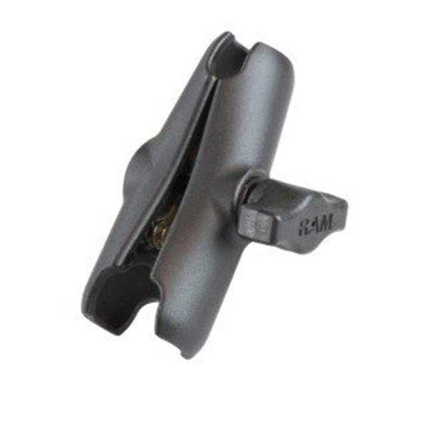 ZEBRA MC33 FORKLIFT CLAMP 2.5" MAX WIDTH