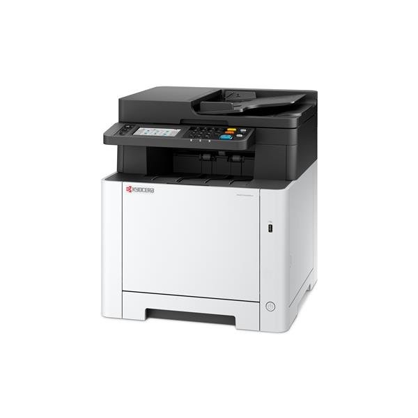 Kyocera Multifunzione laser a colori fino a 26 …