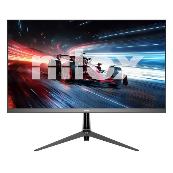 Nilox NXM272K20001, 68,6 cm (27?), 2560 x 1440 …
