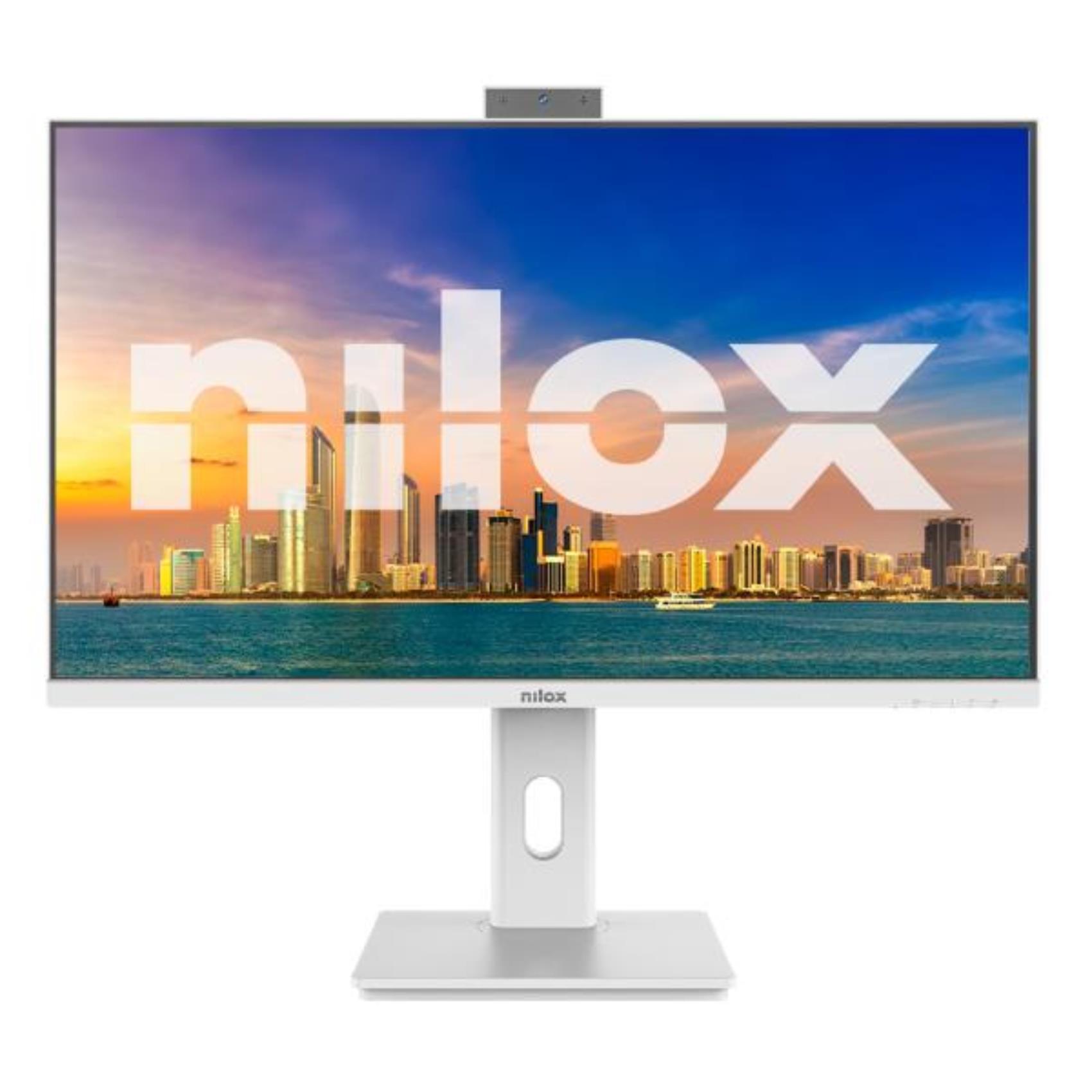 Nilox NXM27RWEB02W, 68,6 cm (27?), 1920 x 1080 …