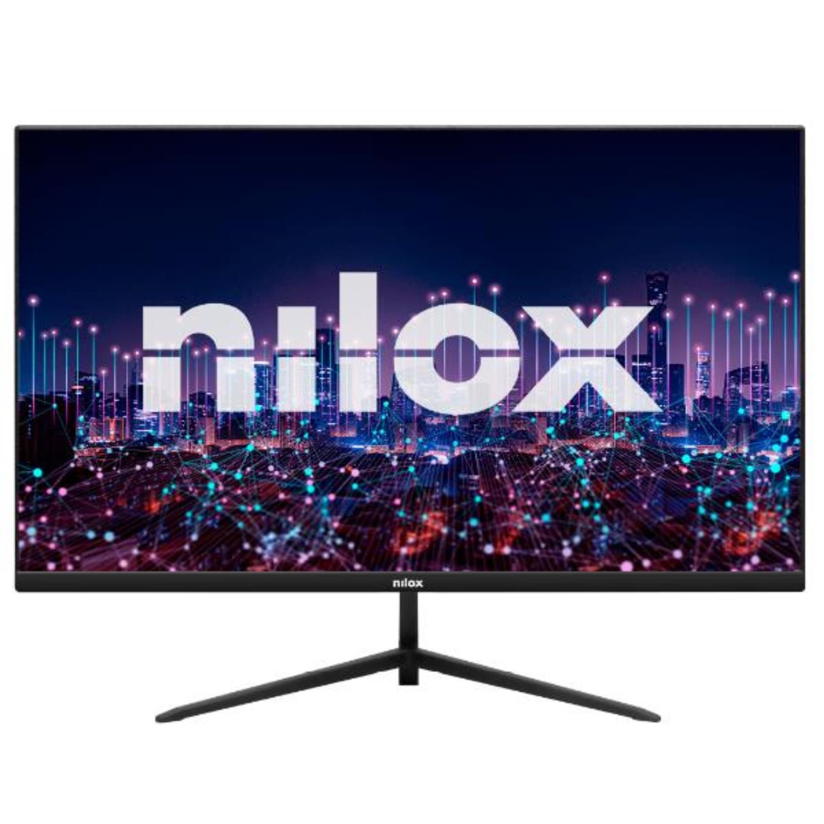 Nilox MONITOR 22 IPS 120 HZ VGA HDMI, …