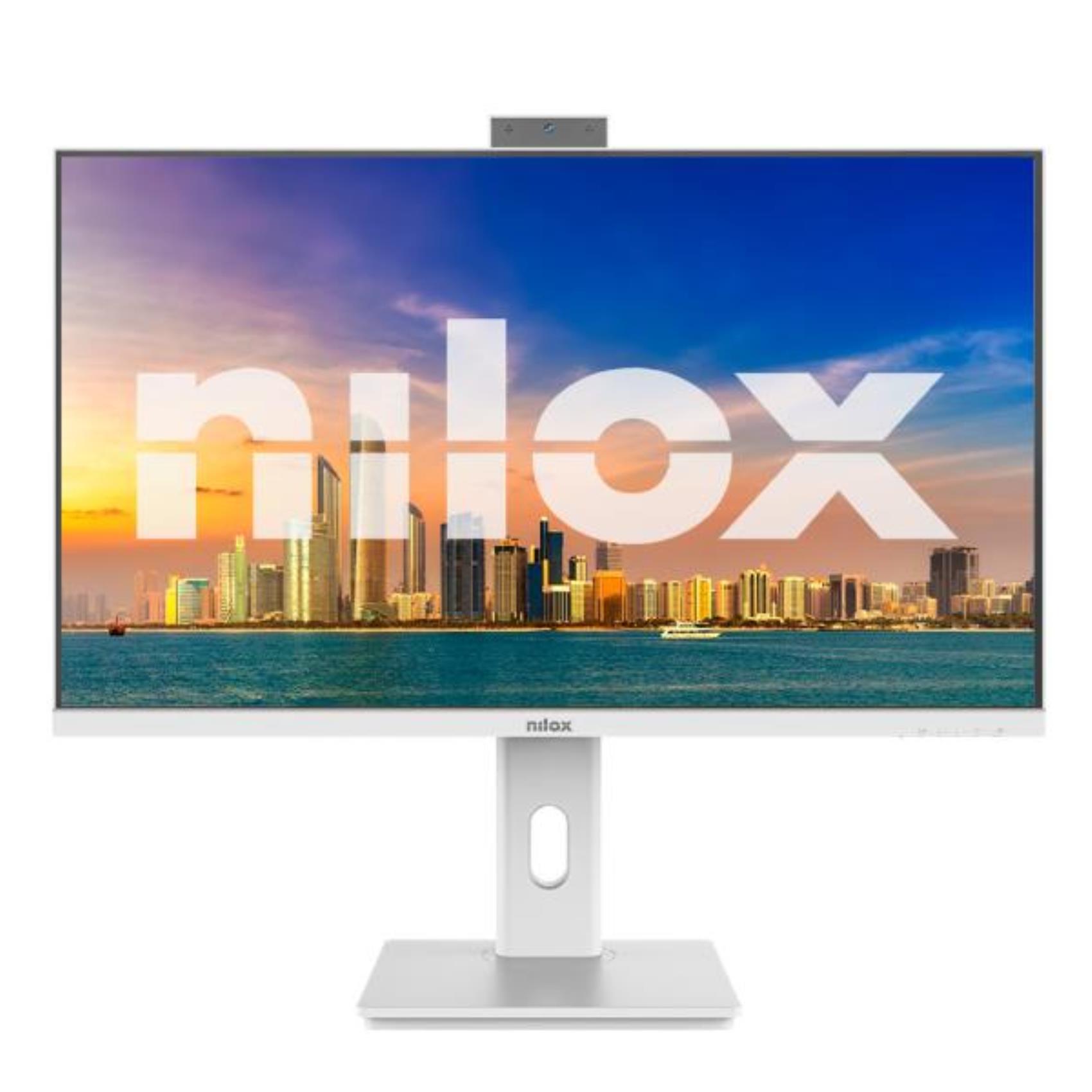 Nilox NXM24RWEB02W, 61 cm (24?), 1920 x 1080 …