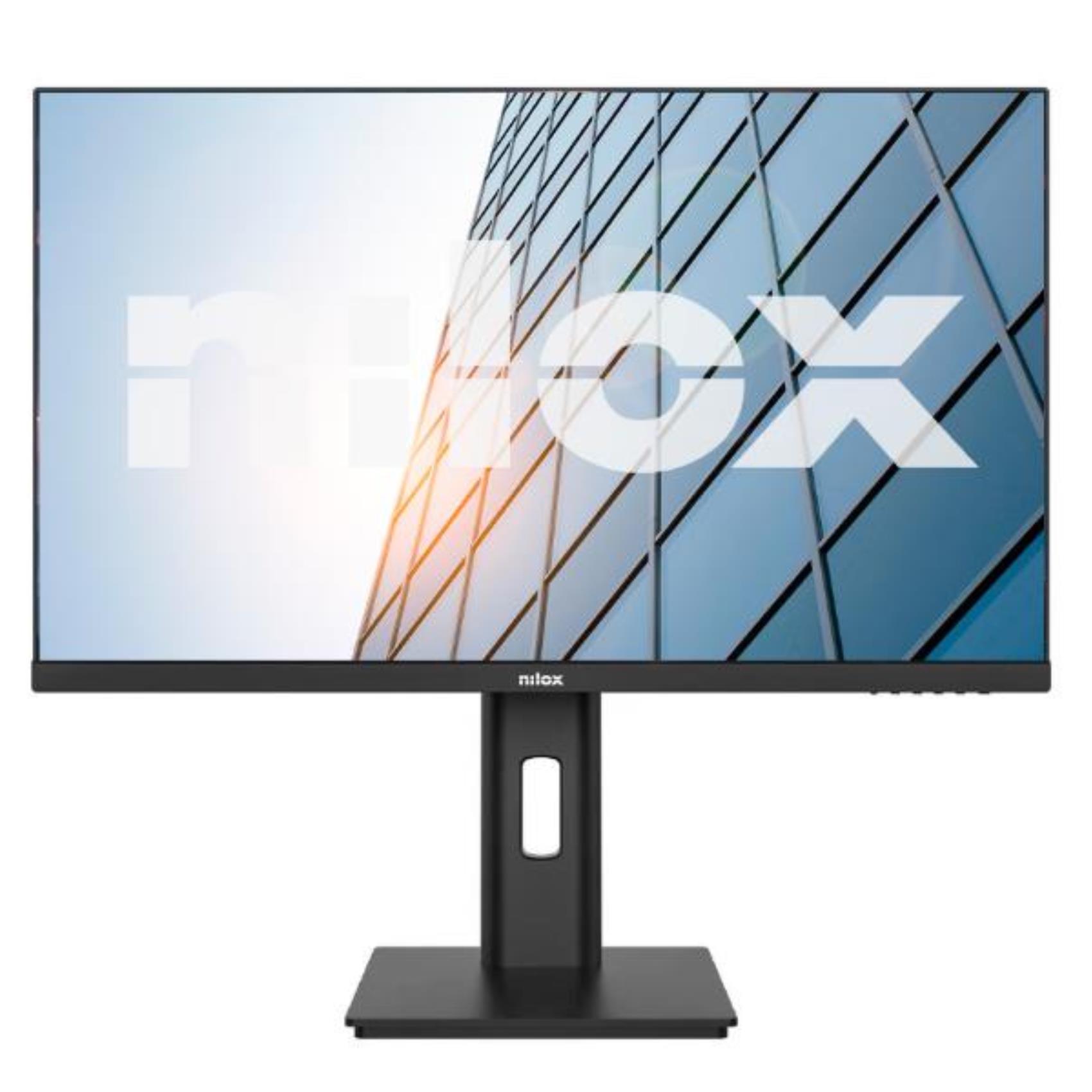 Nilox NXM27REG1201, 68,6 cm (27?), 1920 x 1080 …