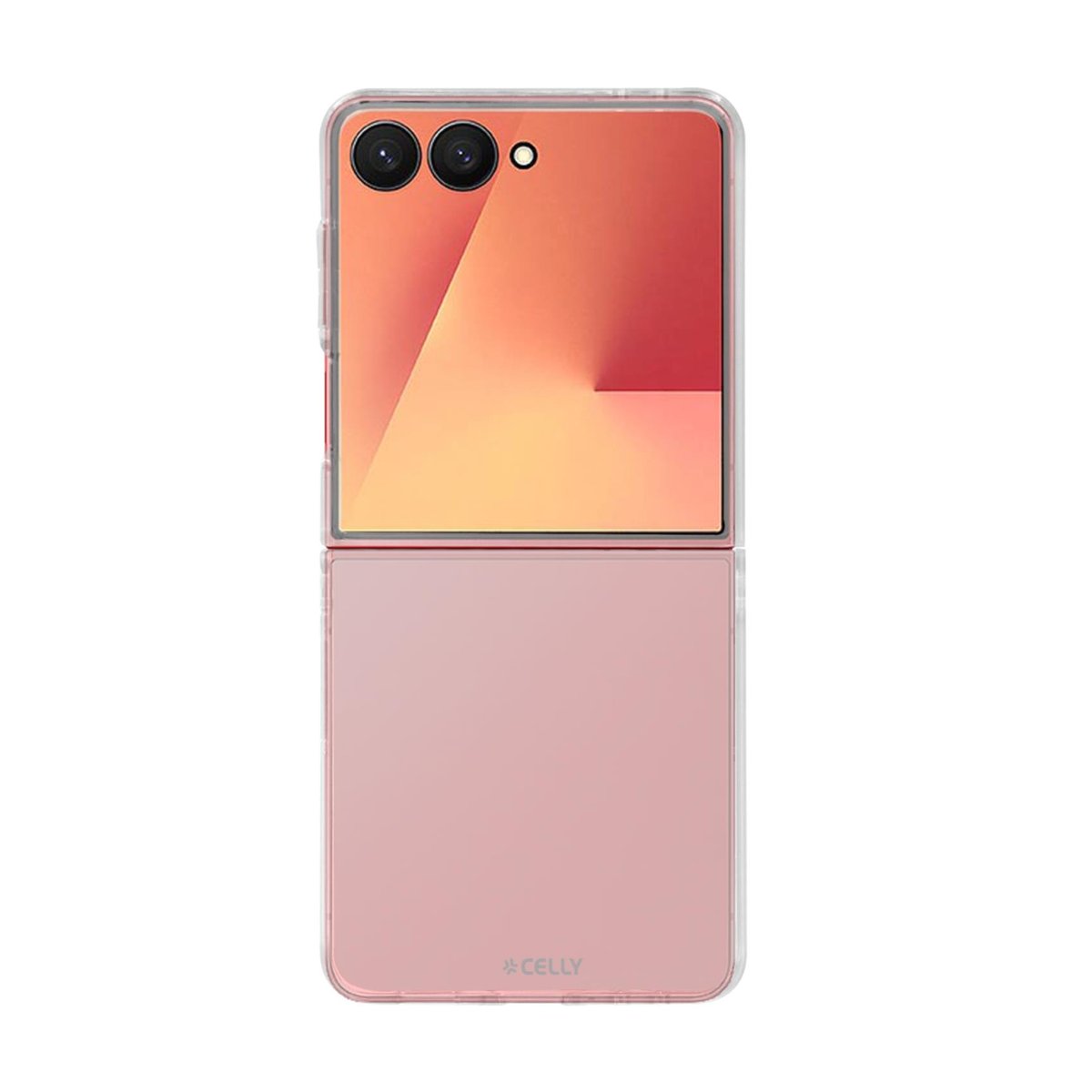 CELLY SAMSUNG GALAXY Z FLIP 7 / SAMSUNG …