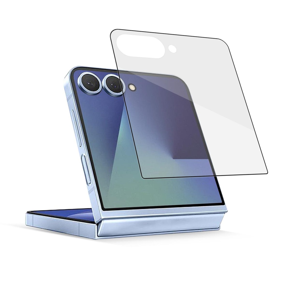 CELLY SAMSUNG GALAXY Z FLIP 7/ Z FLIP …