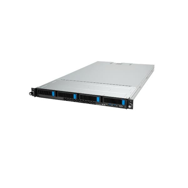 ASUS RACK GENOA RS500A-E12-RS12U/1G