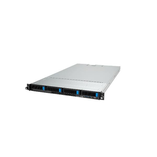 ASUS RACK GENOA RS500A-E12-RS4U