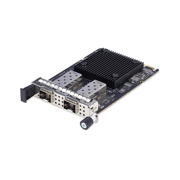 STARTECH SCHEDA DI RETE OCP SFP+ A 2 …