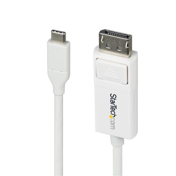 STARTECH CAVO USB-C A DISPLAYPORT DA 2M