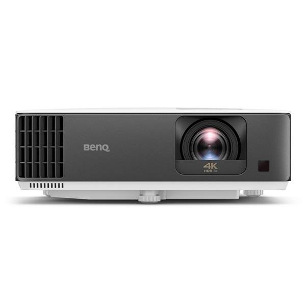 BenQ TK700ST, 3000 ANSI lumen, DLP, UHD 4K …
