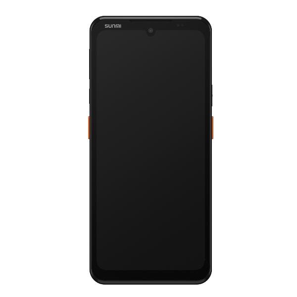 SUNMI L3 NO SCAN 6/128GB WIFI LTE AND …