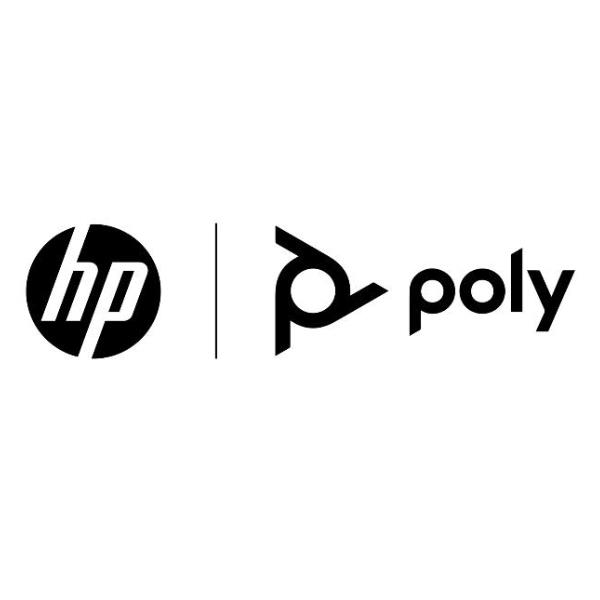 POLY HP 1Y POLY+ STUDIO X52