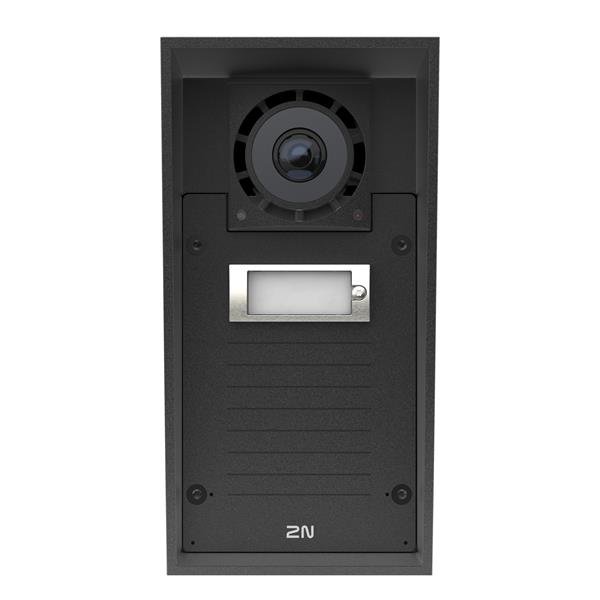 2N IP FORCE 2.0 - 1 BUTTON CAMERA