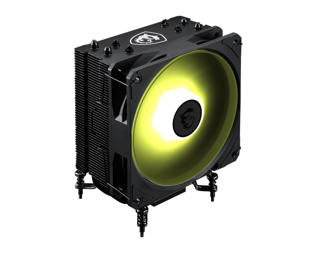 MSI MAG COREFROZR AA13 ARGB DISSIPATORE AD ARIA …