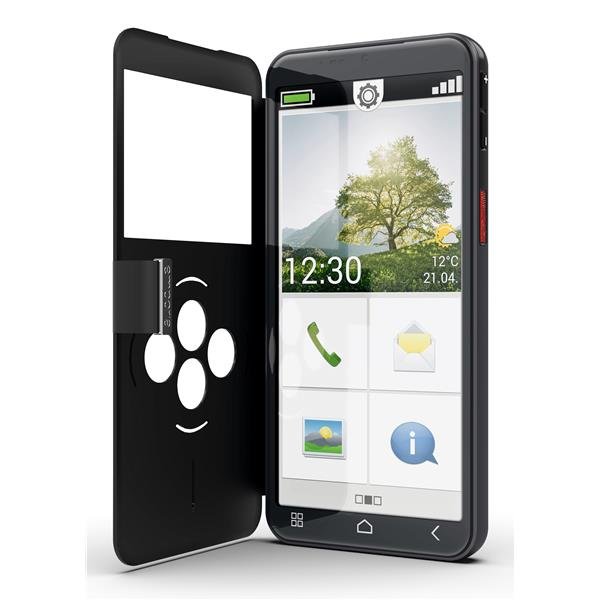 Emporia emporiaSMART.7lite, 13,8 cm (5.45?), 6 GB, 128 …