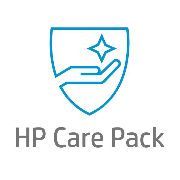 HP INC CP 3Y ON DMR DT 200/400