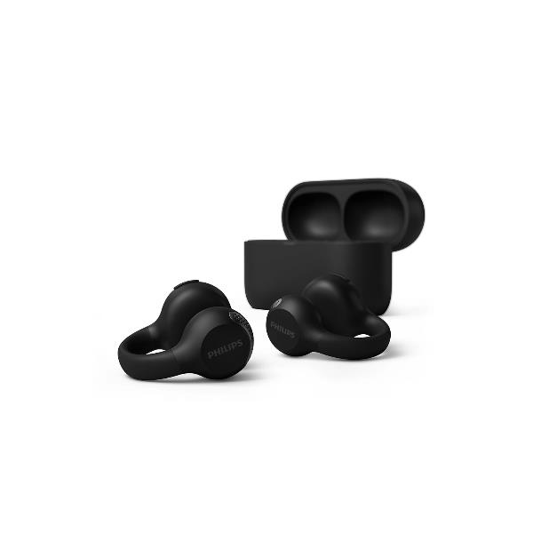Philips 2000 series TAQ2000BK, True Wireless Stereo (TWS), …