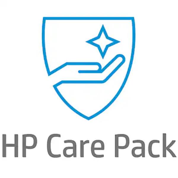 HP INC HP 5Y ONSITE DT SUPP