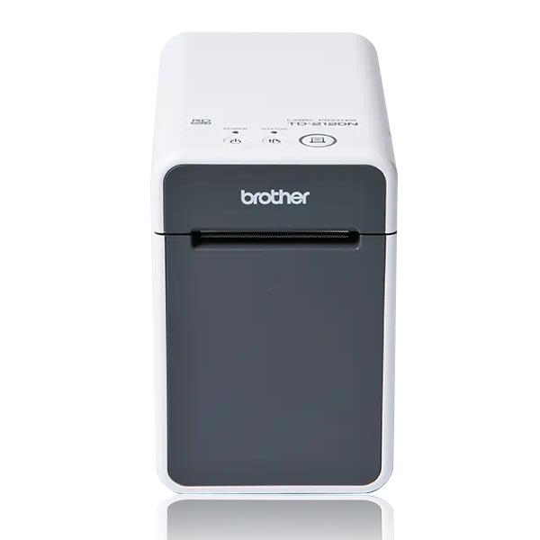Brother TD-2125N - Stampante per etichette - termico …