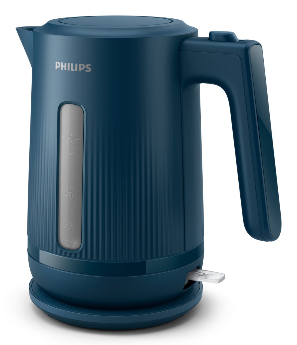 PHILIPS HD9411/70 BOLLITORE ELETTRICO 2200W 1.7 LT BASE …