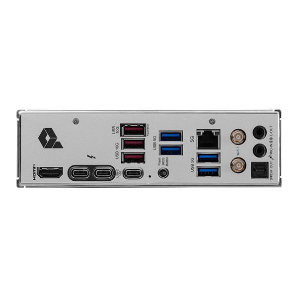MSI PRO Z890-A WIFI