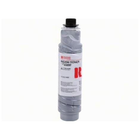 Ricoh - Toner - Nero - 842342 - …