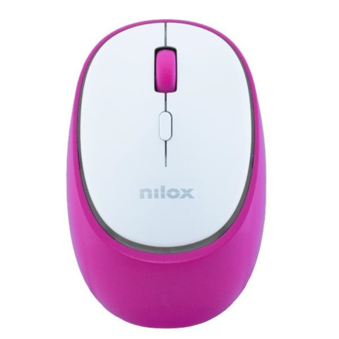 Nilox NXMDWS104, Ambidestro, Ottico, RF senza fili + …