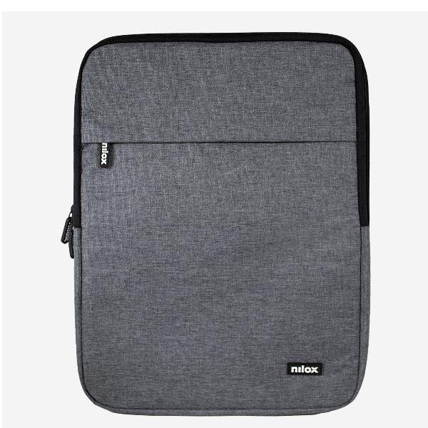 NILOX TECH BORSA A FONTINA PER NOTEBOOK DA …