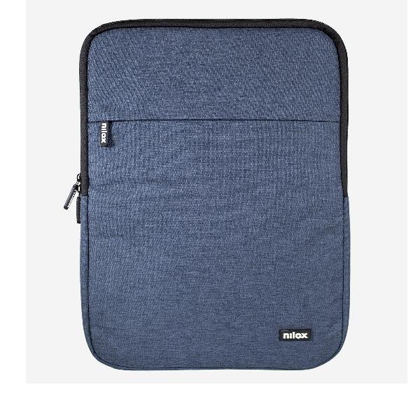 NILOX TECH BORSA A FONTINA PER NOTEBOOK DA …
