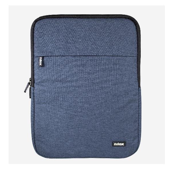 NILOX TECH BORSA A FONTINA PER NOTEBOOK DA …