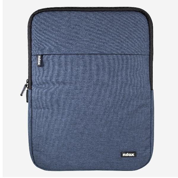 NILOX TECH BORSA A FONTINA PER NOTEBOOK DA …