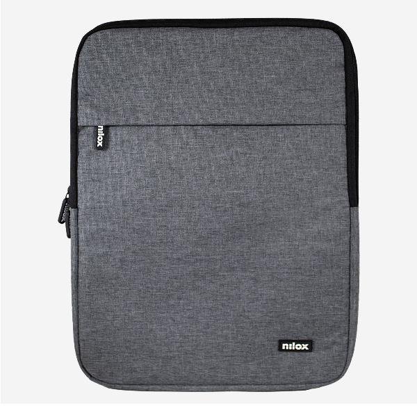 NILOX TECH BORSA A FONTINA PER NOTEBOOK DA …