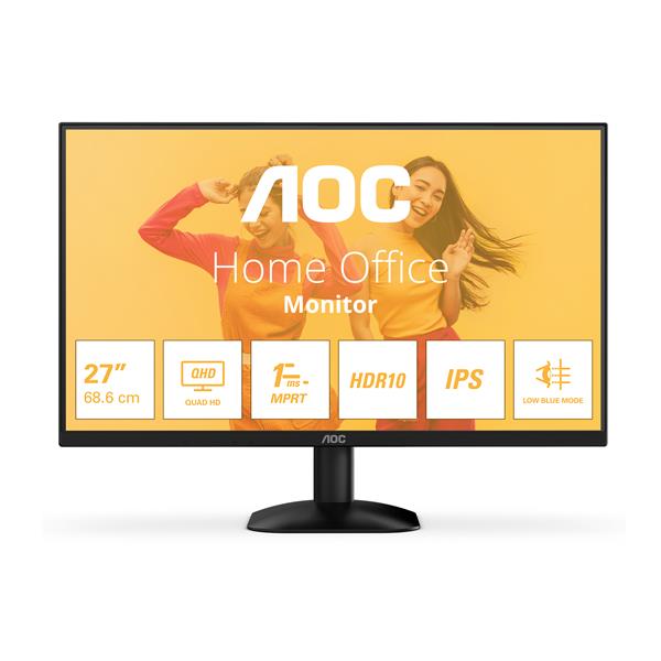 AOC B3 Q27B35E, 68,6 cm (27?), 2560 x …