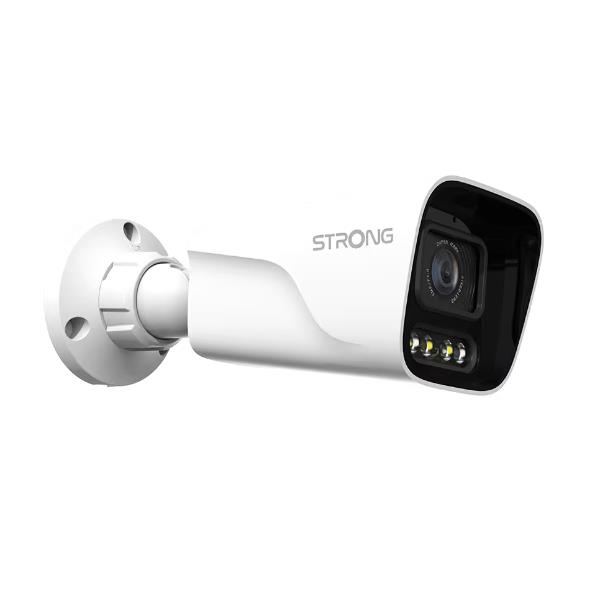 STRONG TELECAMERA ESTERNO POE