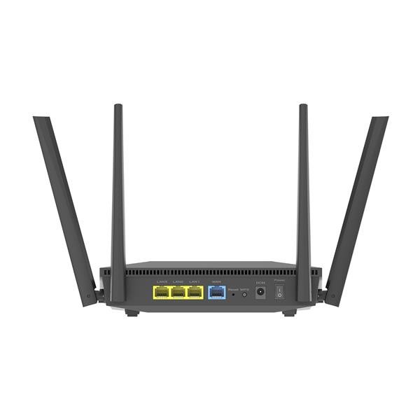 ASUS RT-AX52 PRO (AX3000) ROUTER ESTENSIBILE DUAL BAND …