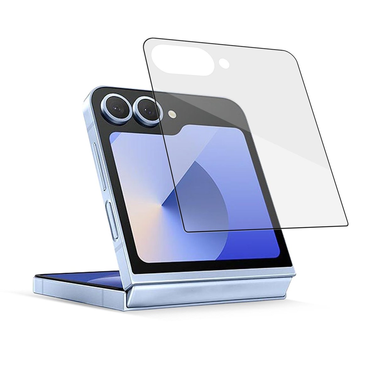 CELLY SAMSUNG GALAXY Z FLIP 7 FE/ Z …