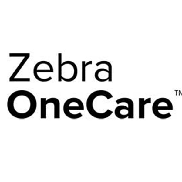EST.GARA WS50XX ZEBRA ONECARE 5Y