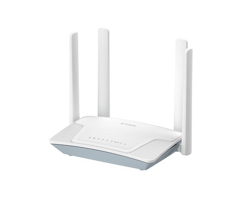 D-LINK G403C/E ROUTER 4G LTE N300 WI-FI 6 …