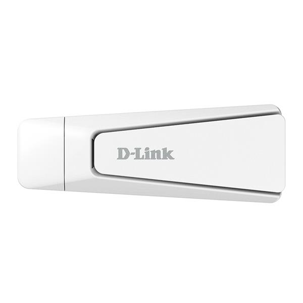 D-LINK AX18U ADATTATORE DI RETE USB 3.0 WI-FI …