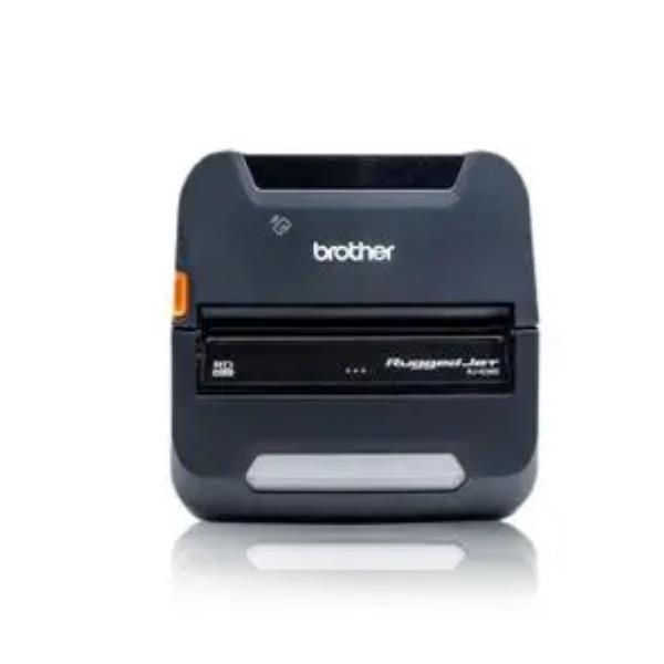 Brother RuggedJet RJ-4230BL - Stampante per scontrini - …
