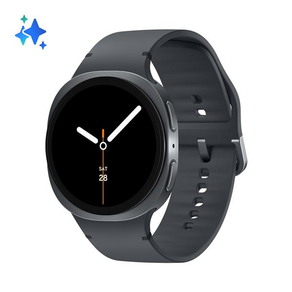 Samsung Galaxy Watch8 Galaxy Watch 8, Bluetooth, 44mm, …
