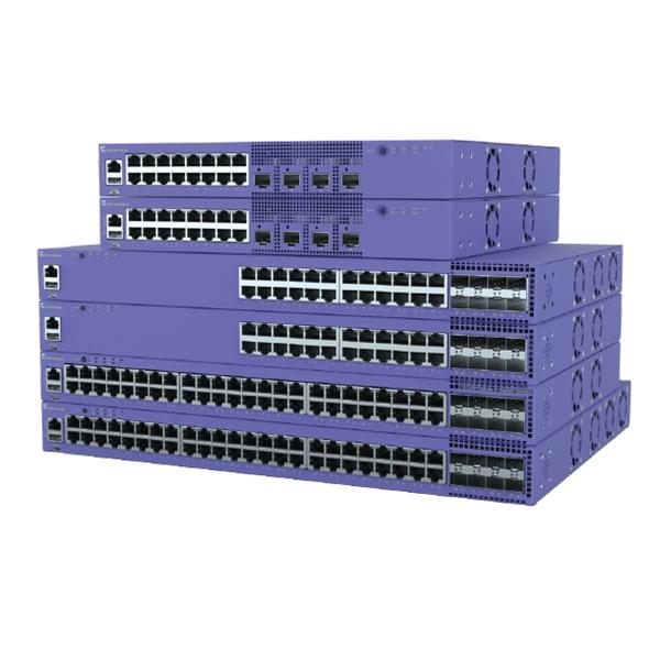 Extreme Networks ExtremeSwitching 5320 - Switch - L3 …