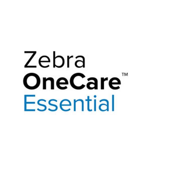 ZEBRA EST GAR PS20XX ONECARE ESS COMP 3