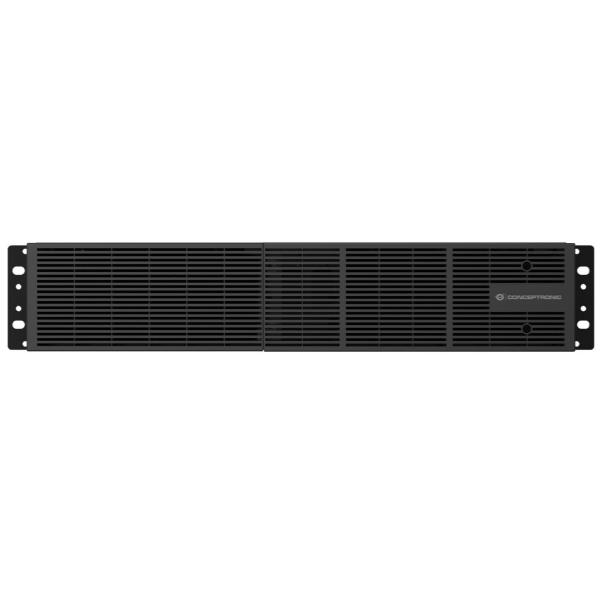 CONCEPTRONIC EXTENDED BATTERY MODULE 24V RACKMO